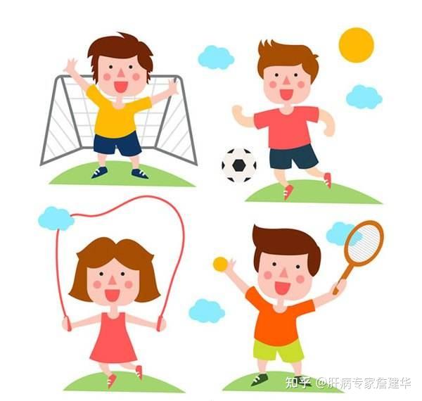 脂肪肝能通过运动来逆转吗