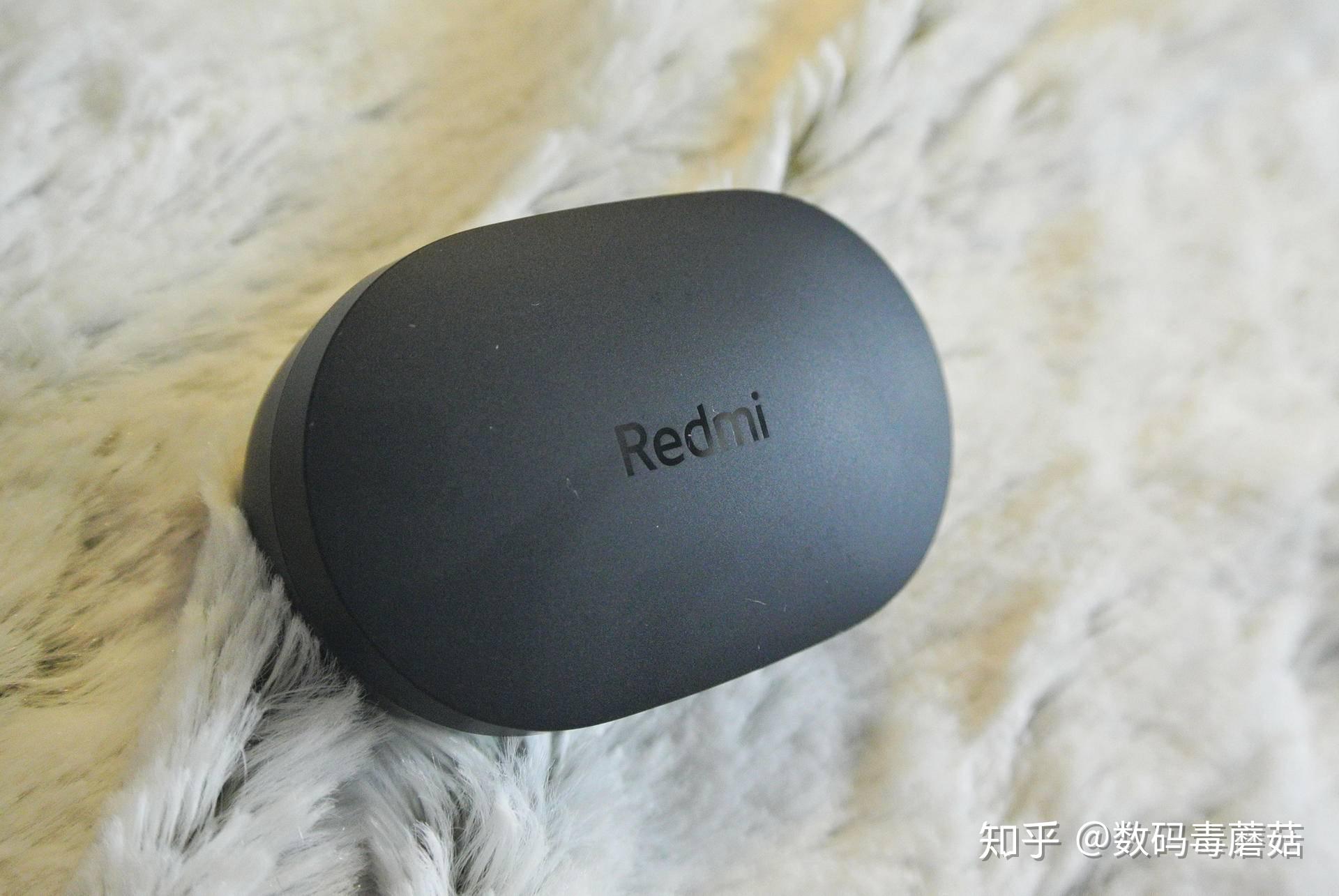 不忘初芯性价首选红米airdots2开箱测评