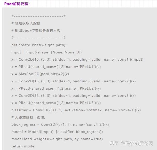 项目实战 - 原理讲解<-> Keras框架搭建Mtcnn人脸检测平台 项目实战 - 原理讲解<-> Keras框架搭建Mtcnn人脸检测平台