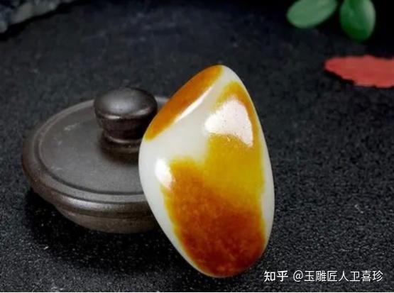 和田玉和新疆和田玉，竟然不是同一个东西？ - 知乎
