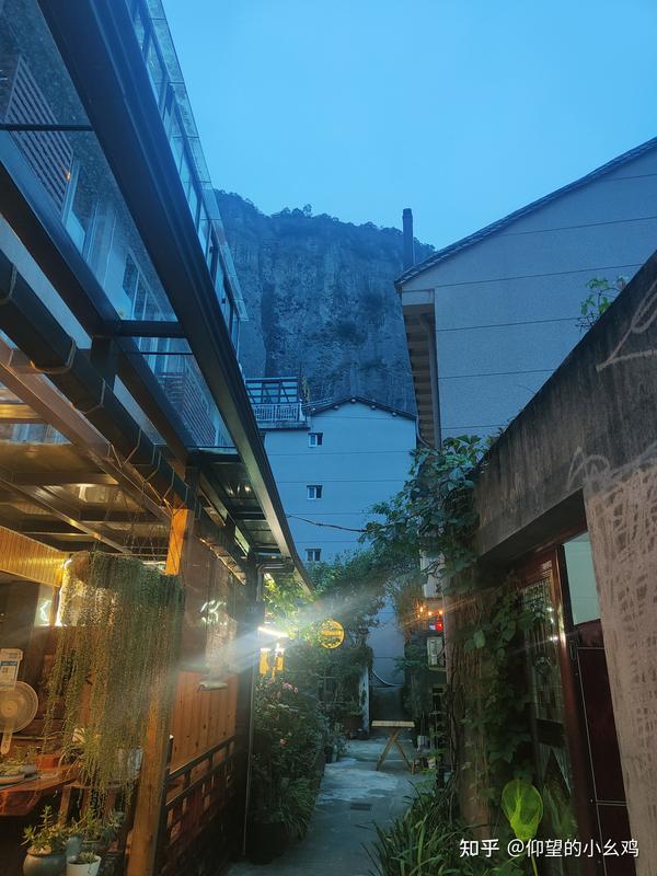 温州、雁荡山三天三夜旅游攻略！ - 知乎