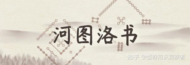易学第一神数《河洛真数》：天地数理演命理，推算吉凶见奇书- 知乎