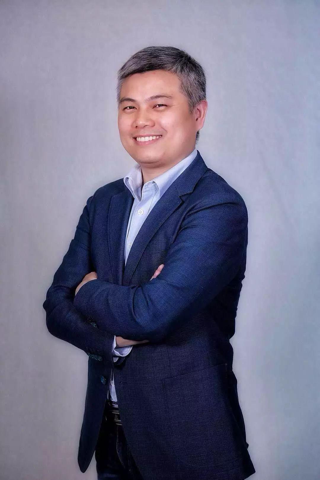 徐志斌:六大驱动助你引爆区块链社群 - 知乎