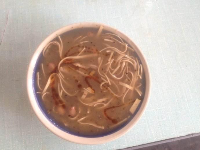 咸麻糊与淡麻糊 知乎 咸麻糊与淡麻糊 知乎