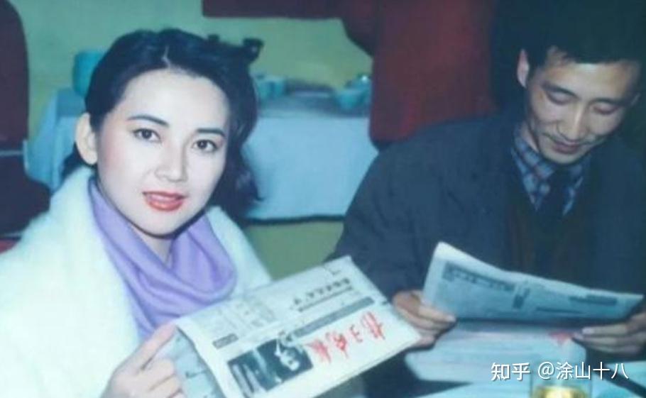 风光后过气香港功夫女星现状有人老公曾坐牢有人已去世