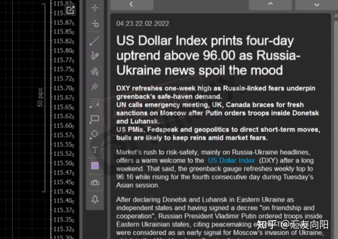 没见过比这更深入的分析了！关于MT4和MT5下架风波那些事！ - 知乎