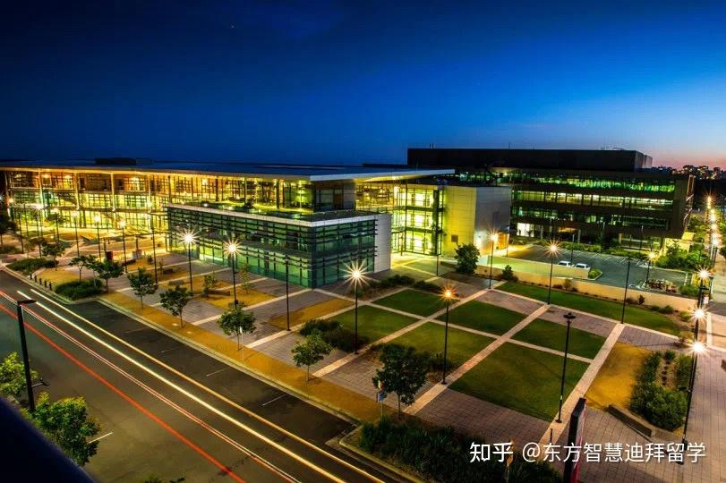 澳大利亚伍伦贡大学迪拜校区(university of wollongong in dubai)
