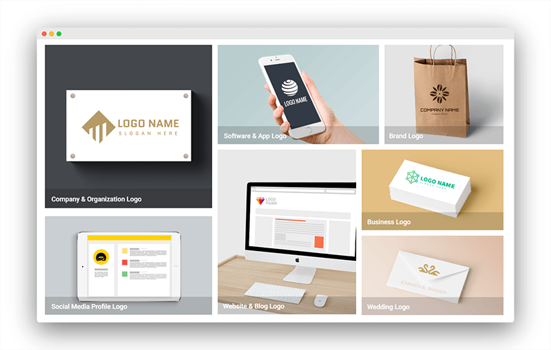 免费logo设计神器专辑