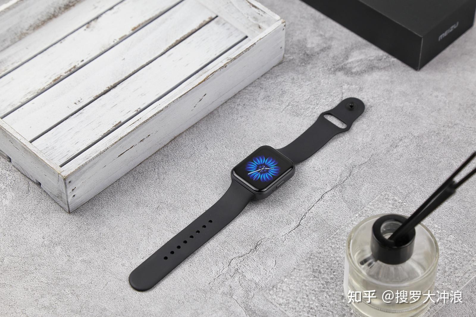 oppo watch和魅族手錶選哪個? 不可錯過的還有oppo watch2