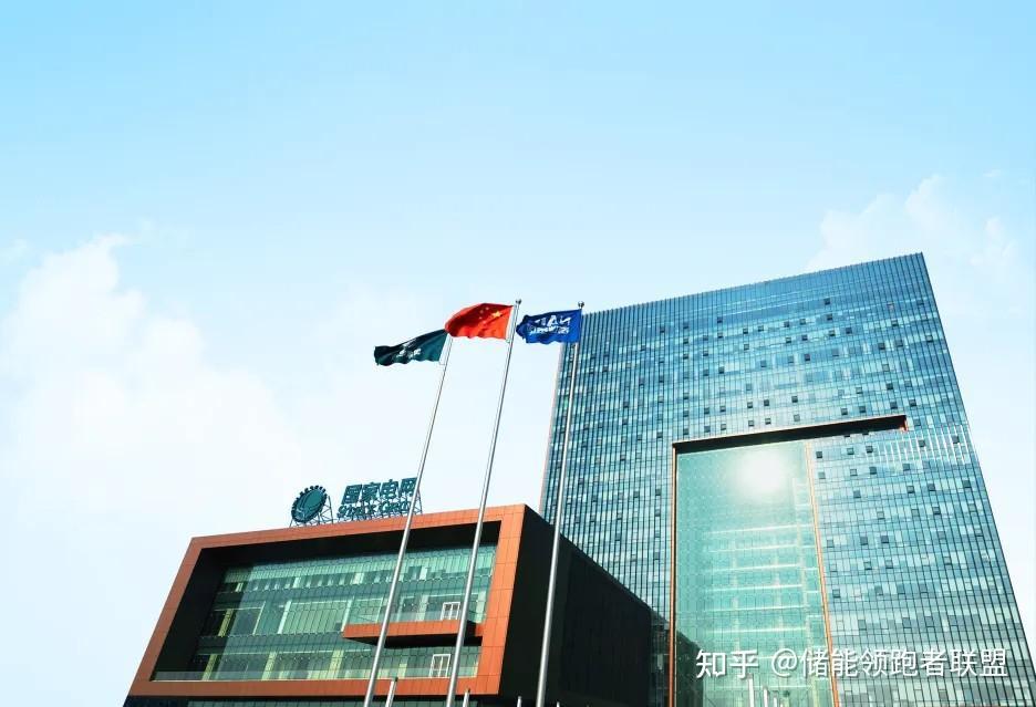 企业专访 | 南瑞半导体：应运而生，储能功率半导体独领风骚 - 知乎