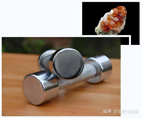 铬:隐藏在金属中的“超级英雄” - 知乎