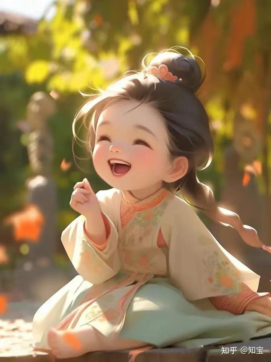 天天好心情,开心快乐每一天 - 知乎