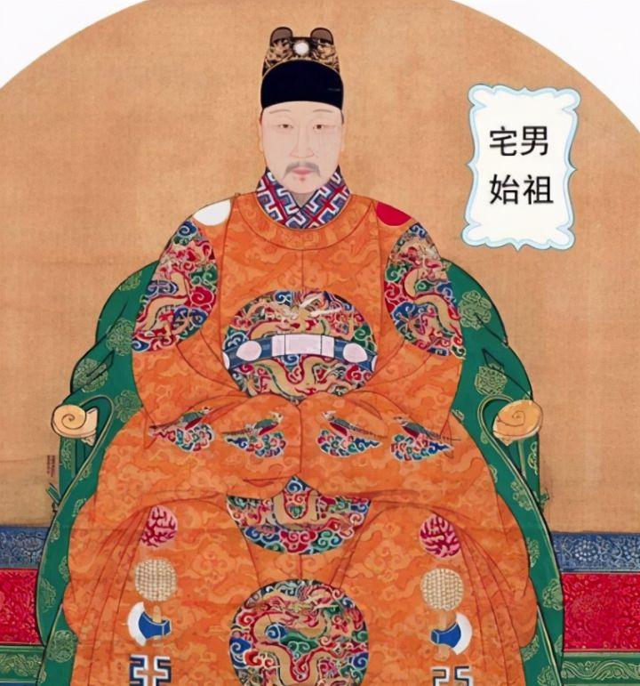 太牛了!!将懈政到极致,30年不上朝的明神宗万历皇帝朱翊钧 - 知乎