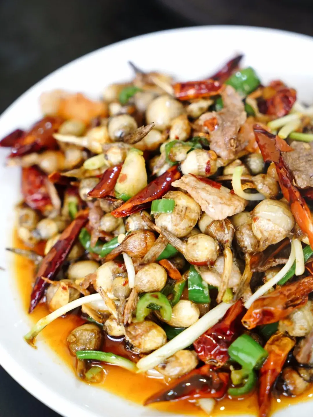 安顺屯堡超全美食攻略带你体验来自600年前的味道