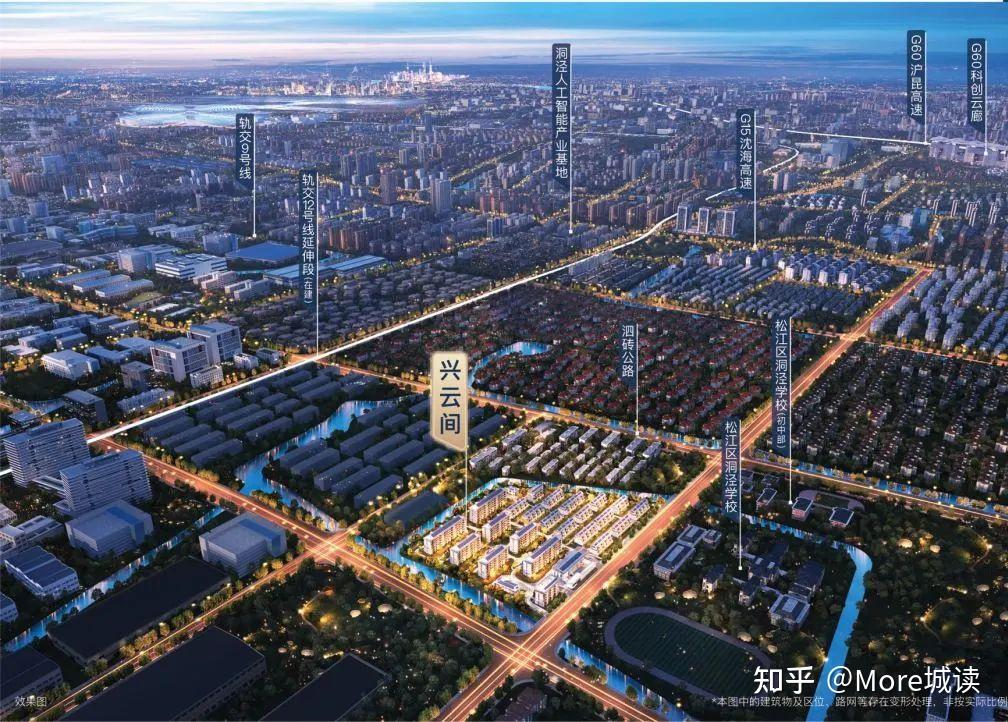 新质生产力发力g60科创云廊5公里晋升科创中心新内环