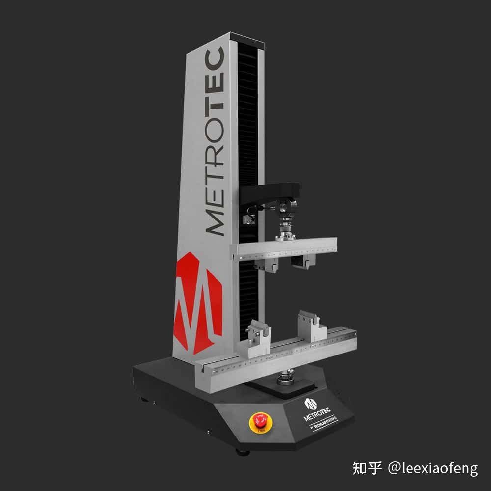 GRC Materials Flexural Testing Machine MTE5GRC 知乎