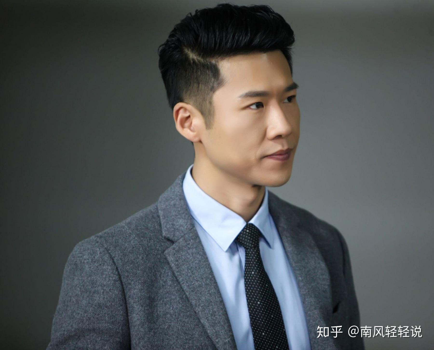 他是最弱星二代暗恋热巴给杨幂打工主动要求加感情戏