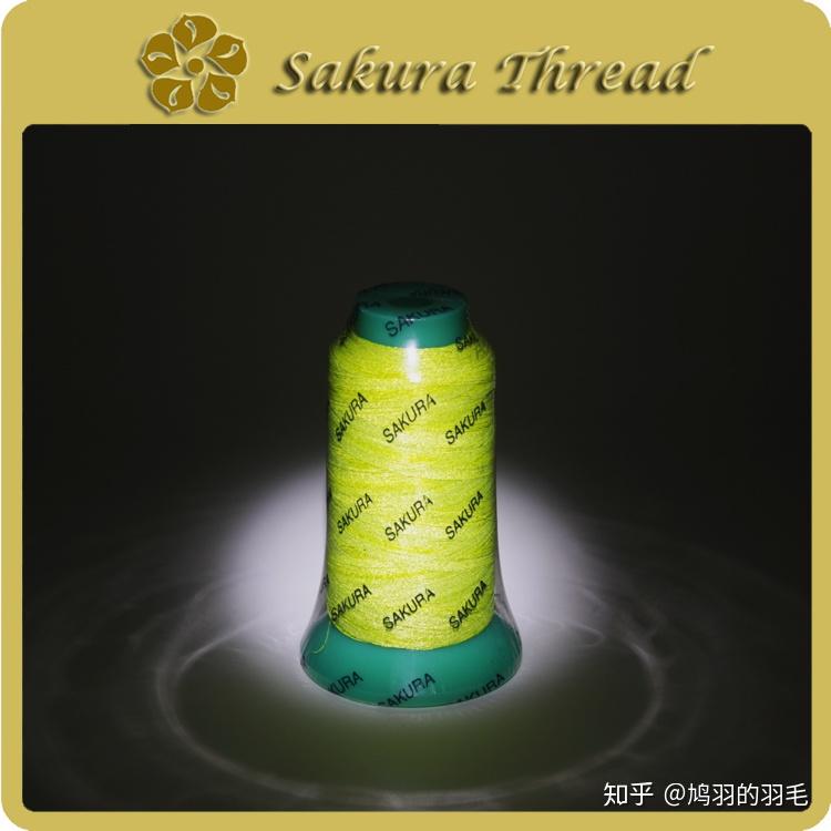 夜光纱取代LED发光体无伤害绿色健康材料！ - 知乎