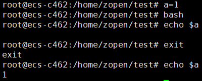 学习Shell编程 学习Shell编程