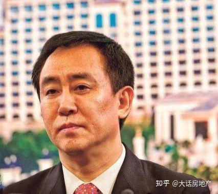被抓的许家印,只有3条路可走! - 知乎