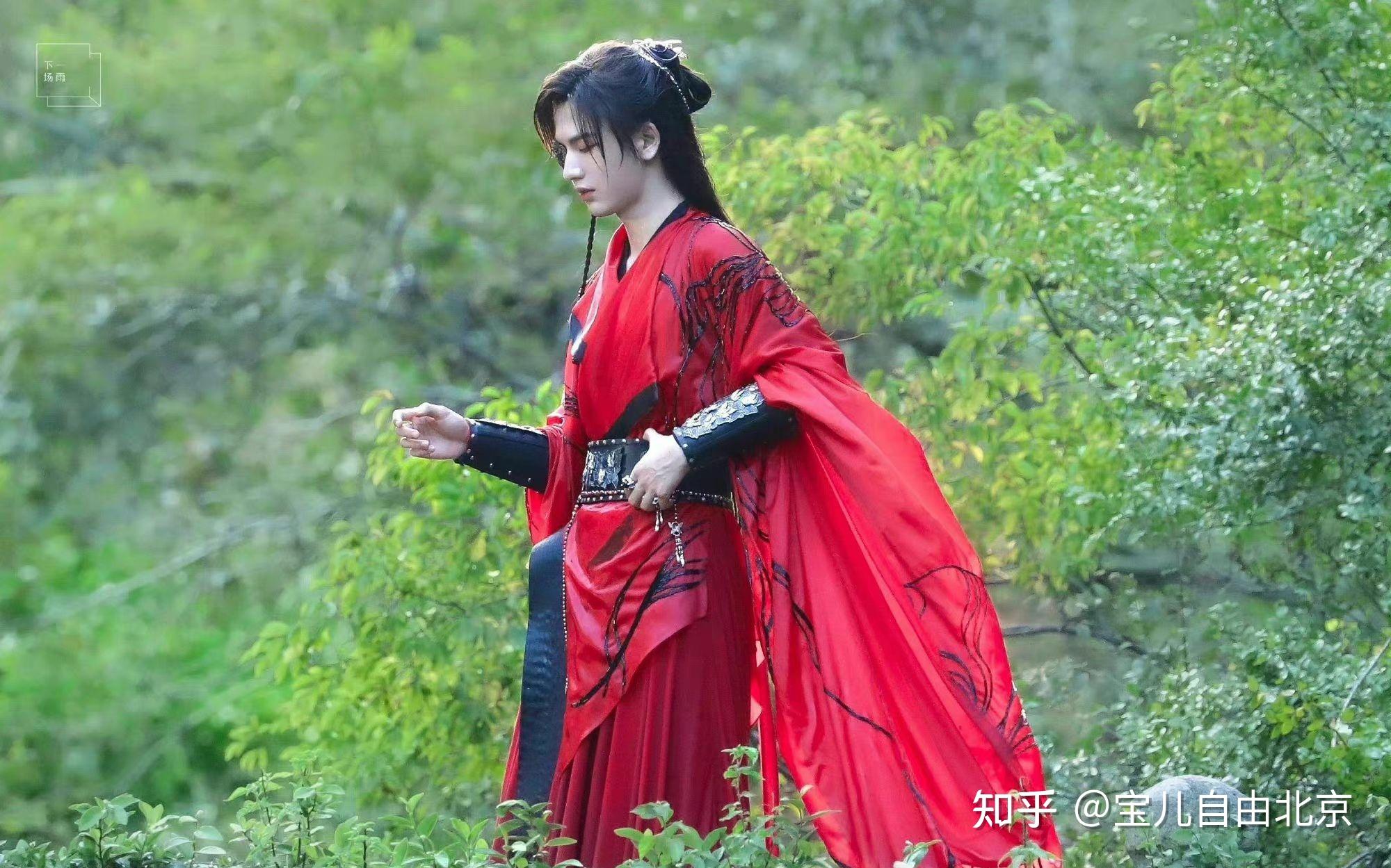 《天官赐福》看耽改! - 知乎