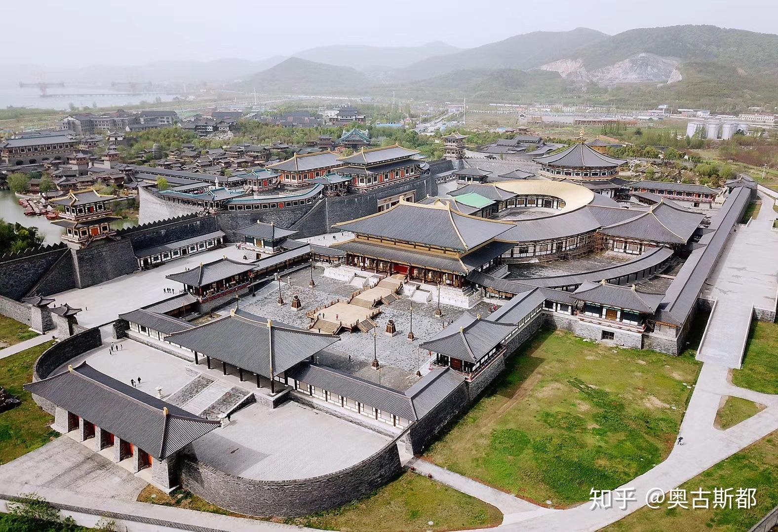 如何评价陈凯歌拍摄妖猫传耗资十亿建唐城是否浪费