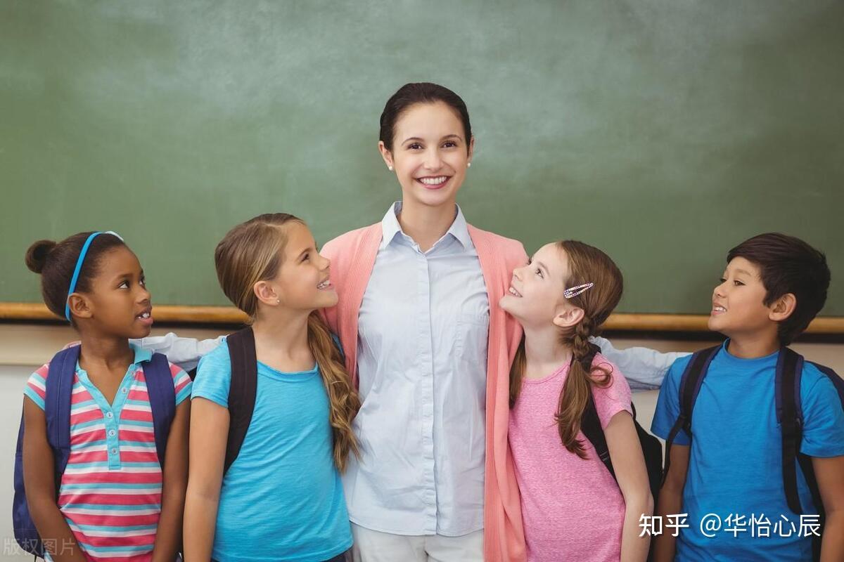 教师情感支持：学生心灵的温暖灯塔与成长导航 - 知乎