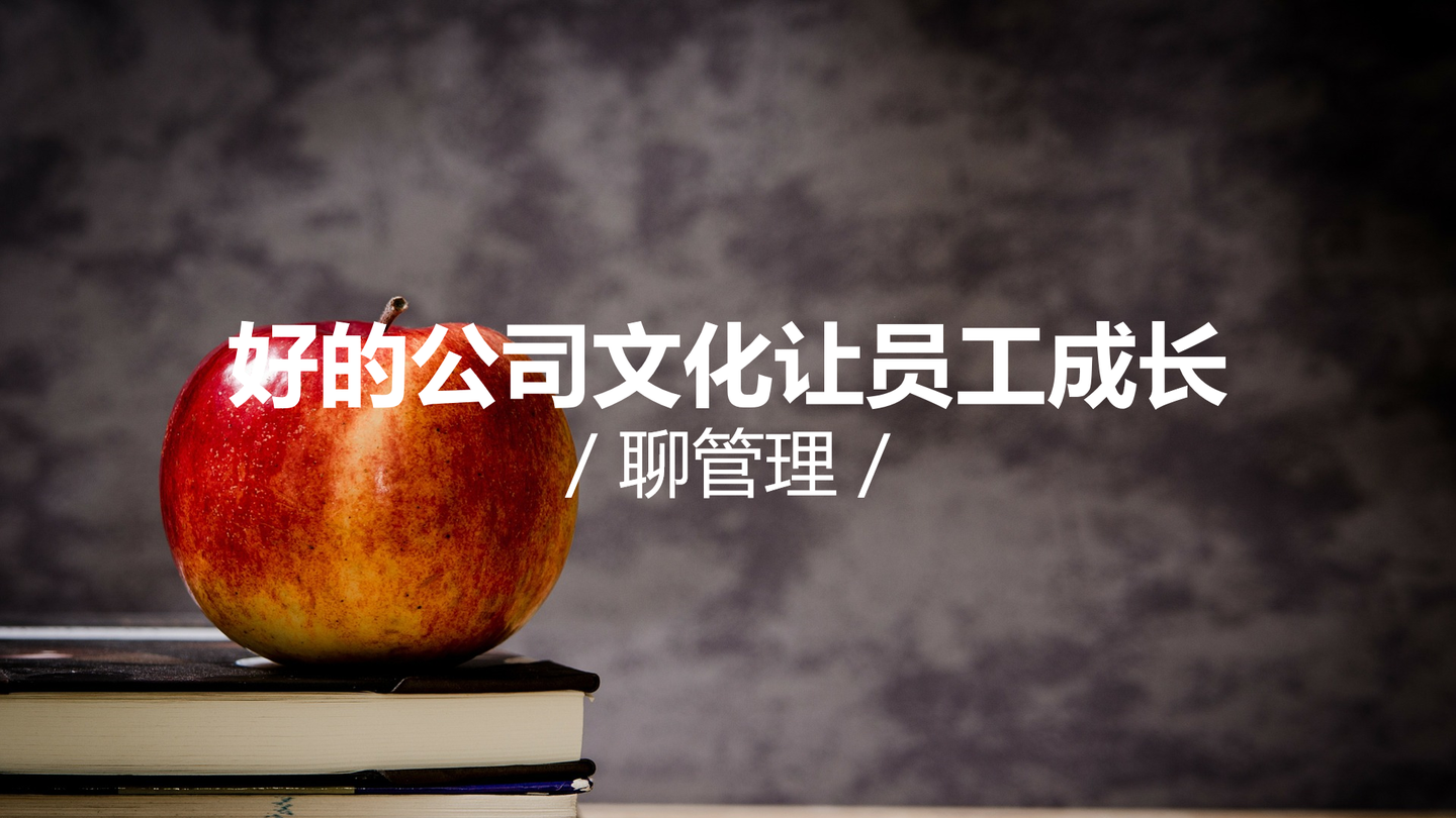 从applestore中国十年看好的企业文化什么样