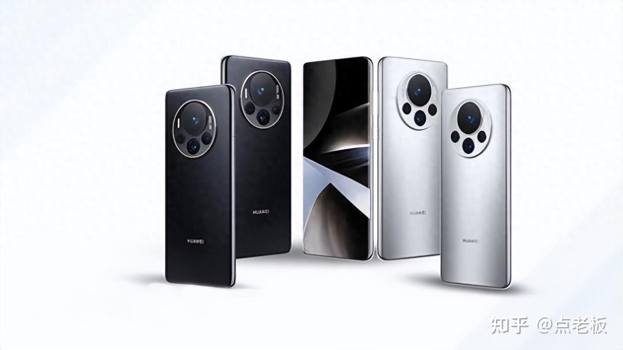 华为mate70pro概念机一出手就是王炸颜值更是无可挑剔