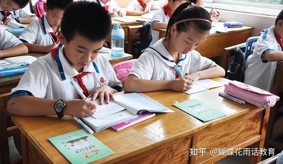 教师又因布置作业被家长投诉。老师真的是吃饱撑的?教育的悲哀! - 知乎