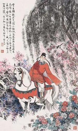 孟郊被称为什么