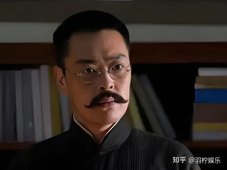 张桐从“魏和尚”到飞天奖影帝的爆笑逆袭 - 知乎