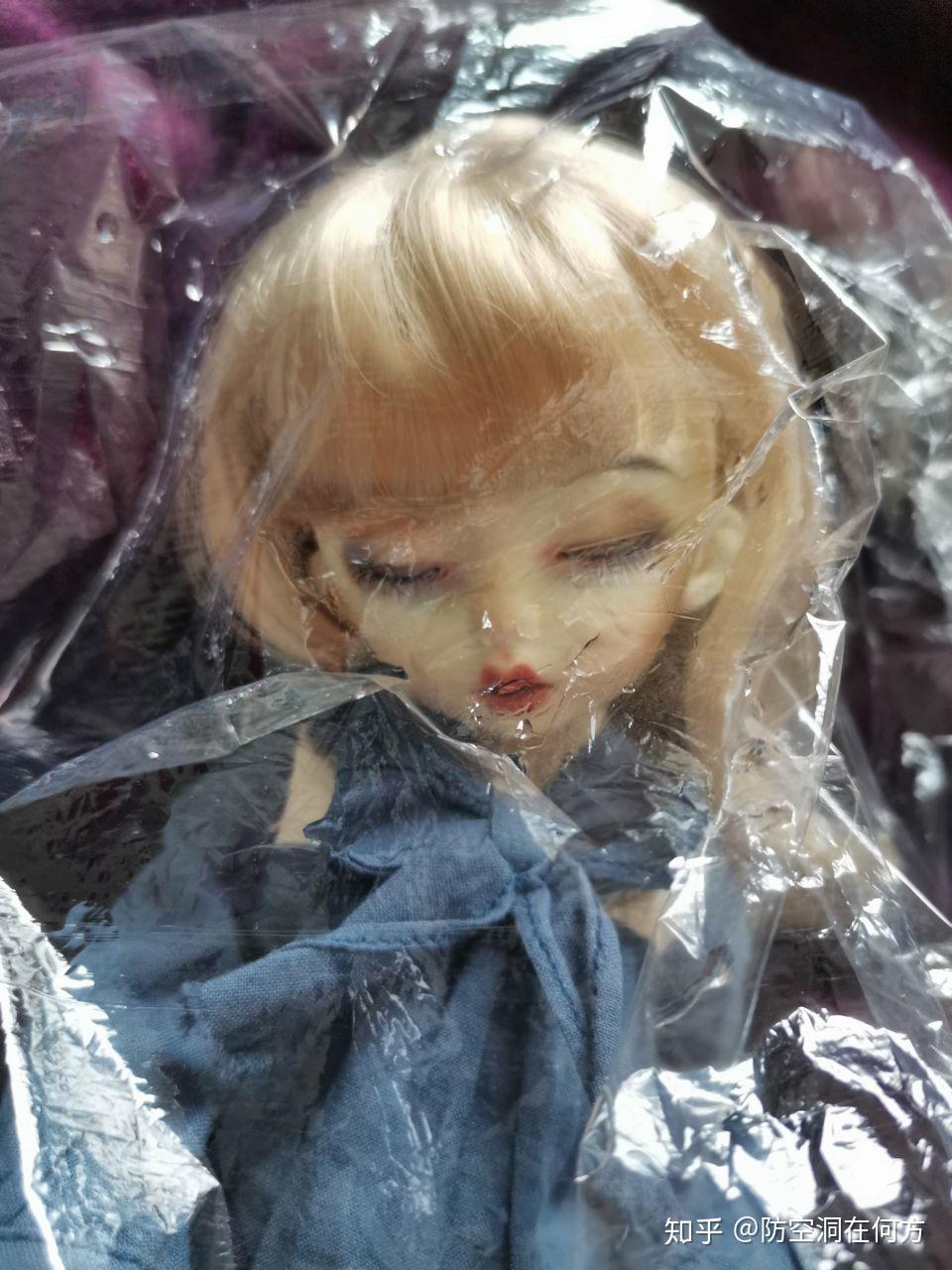 关注问题 67 写回答 登录/注册 bjd(球型关节人形) 娃娃 bjd娃娃