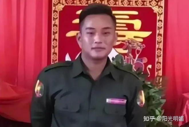 缅北4大家族魏家唯一手握政府军的势力女儿心狠毒