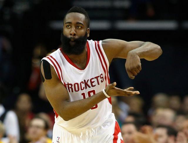 如何评价 17-18 赛季 NBA 季后赛西部半决赛 G