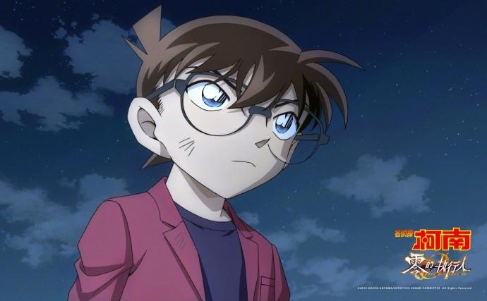 日本动画《名侦探柯南:零的执行人》已完成国语配音工作