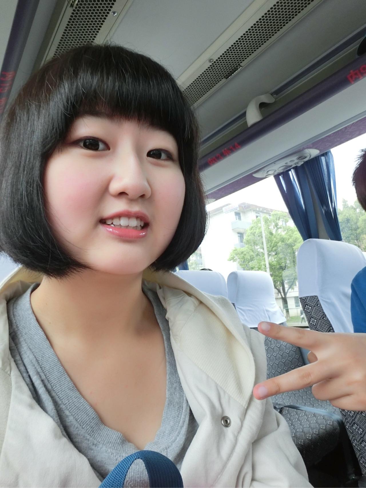 女生短发留长发的过程是种什么样的体验? - 寇