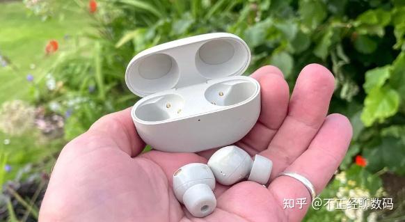 airpodspro最好的平替選擇2000預算主動降噪的王者之爭