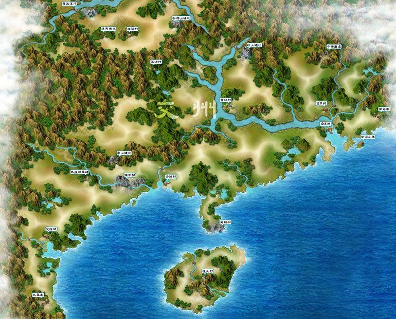 占据交州对东吴有多大的好处