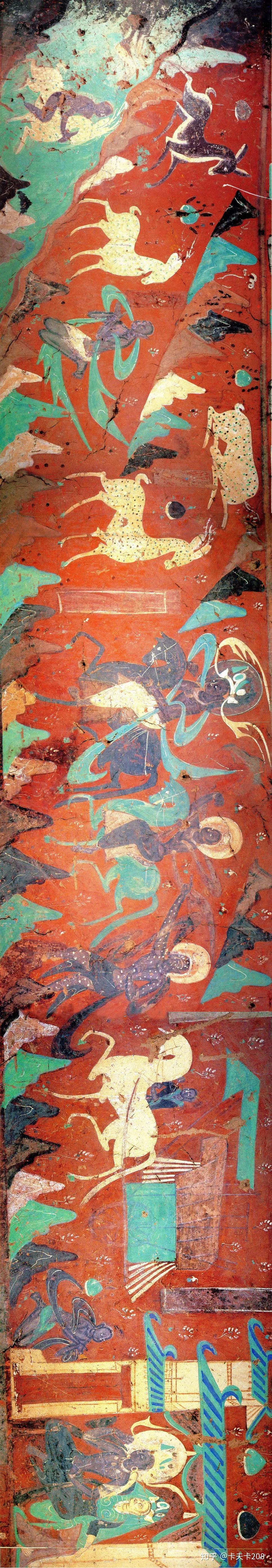 为什么每个人心中都有一只九色鹿