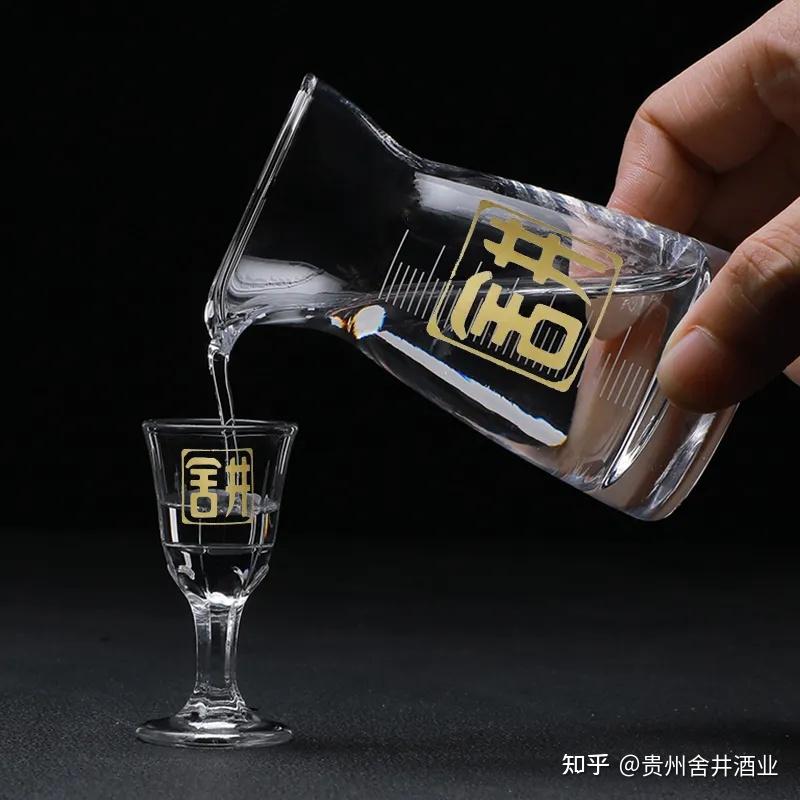 为什么 “空杯留香” 比 “挂杯” 更能判断酒质？ - 知乎