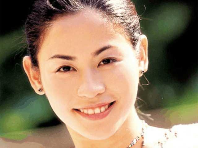 她是tvb学历最高的演员为拍戏爆肥21斤减肥之后面容让人惊讶