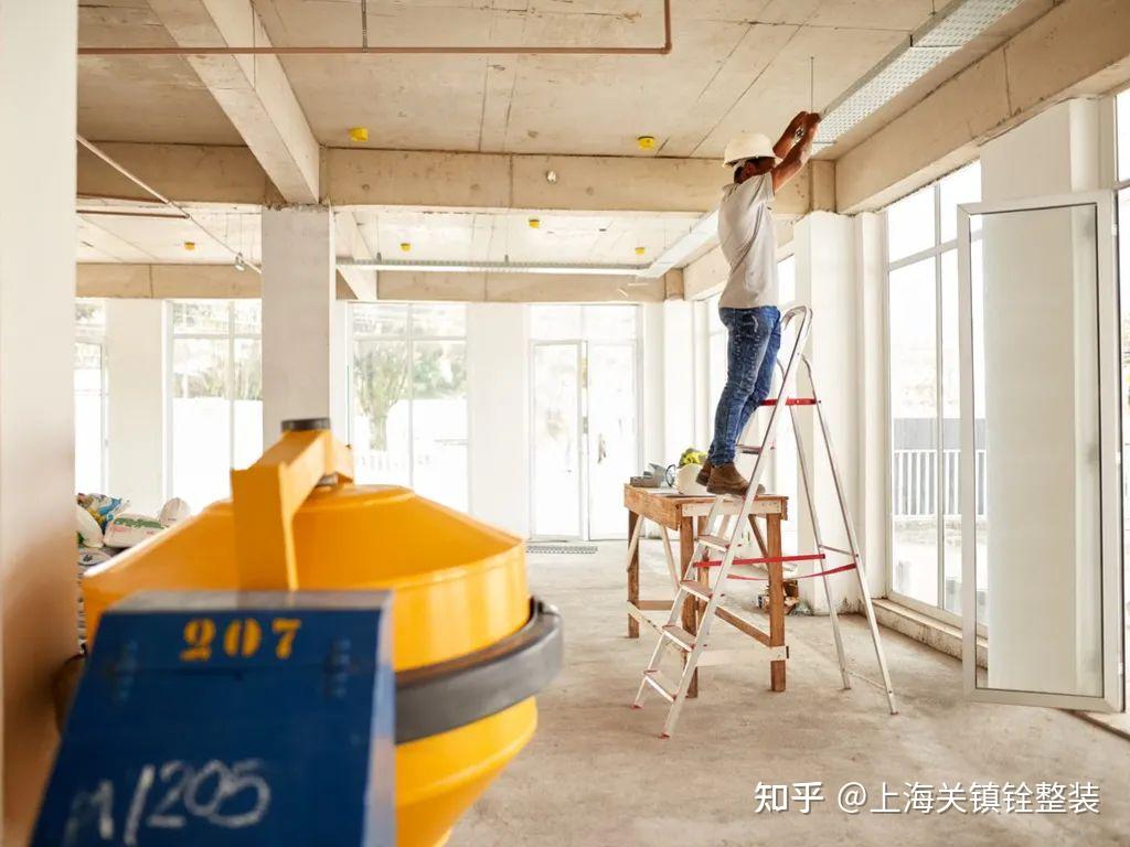 2024最新装修避坑攻略！290条装修血泪教训，总结千万业主的踩坑点！ - 知乎