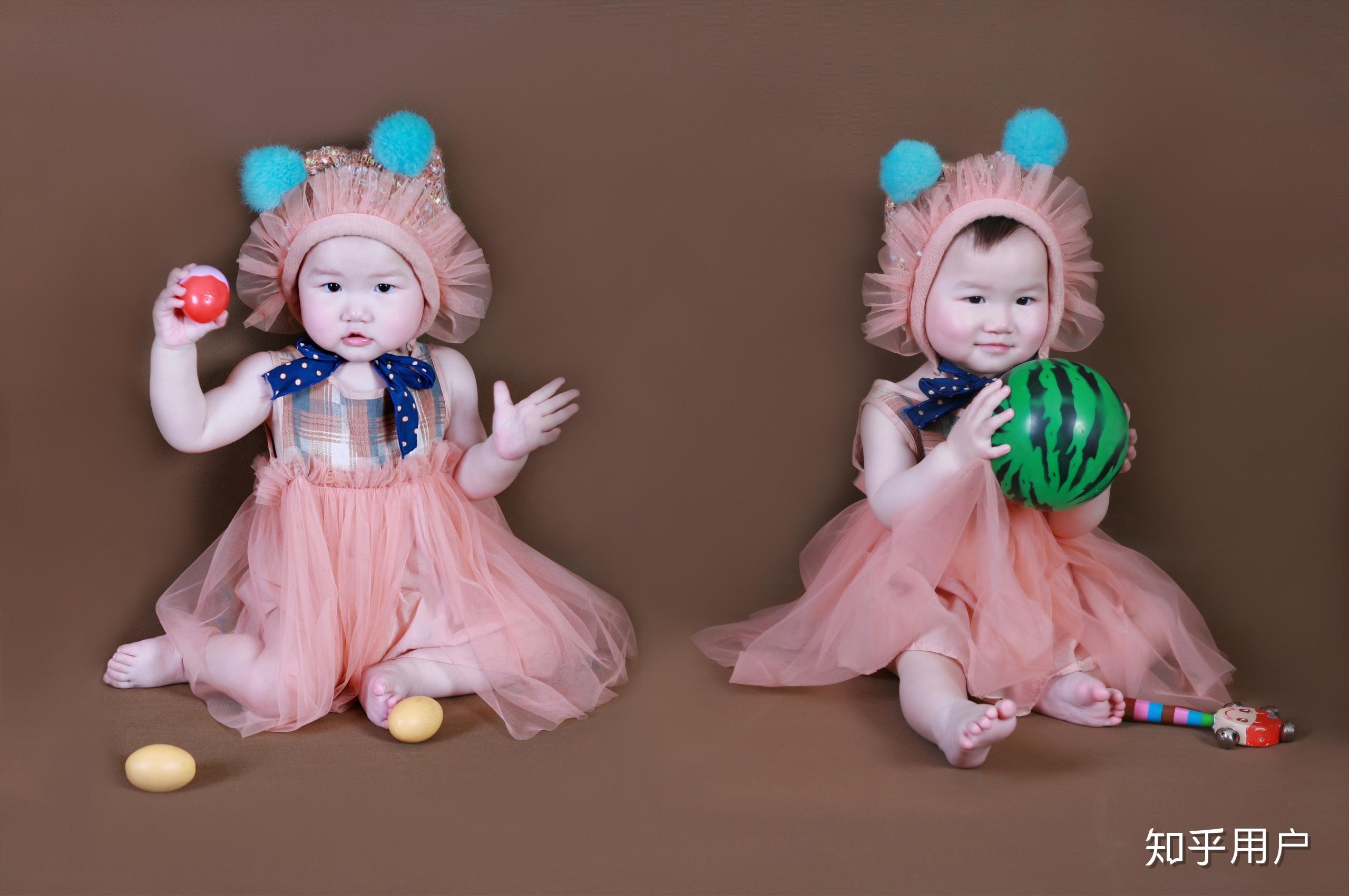 养一对双胞胎宝宝是什么样的体验