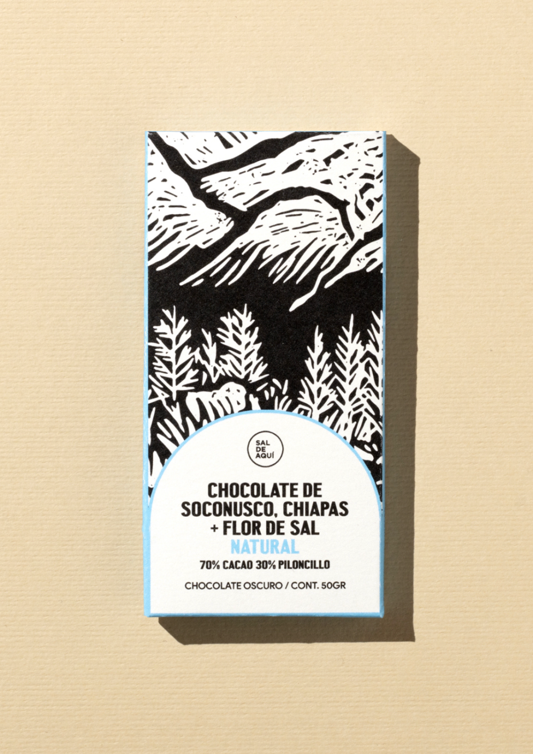 版画呈现创意巧克力系列产品包装设计 - 知乎