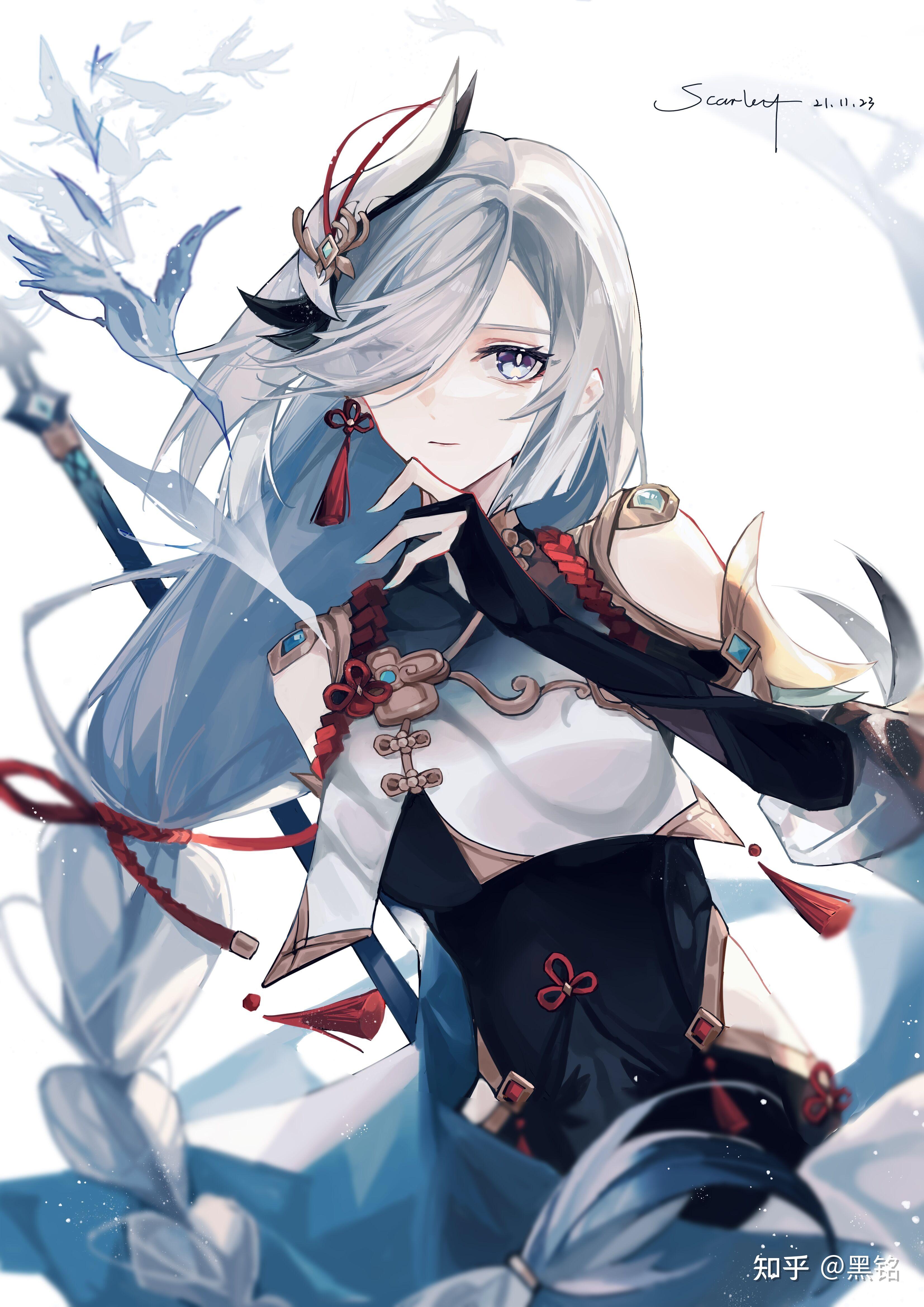 你打算在原神24版本抽取什么角色