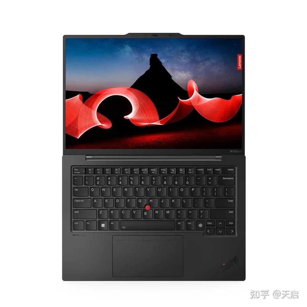 x1carbongen12首发预测thinkpad2024新品前瞻