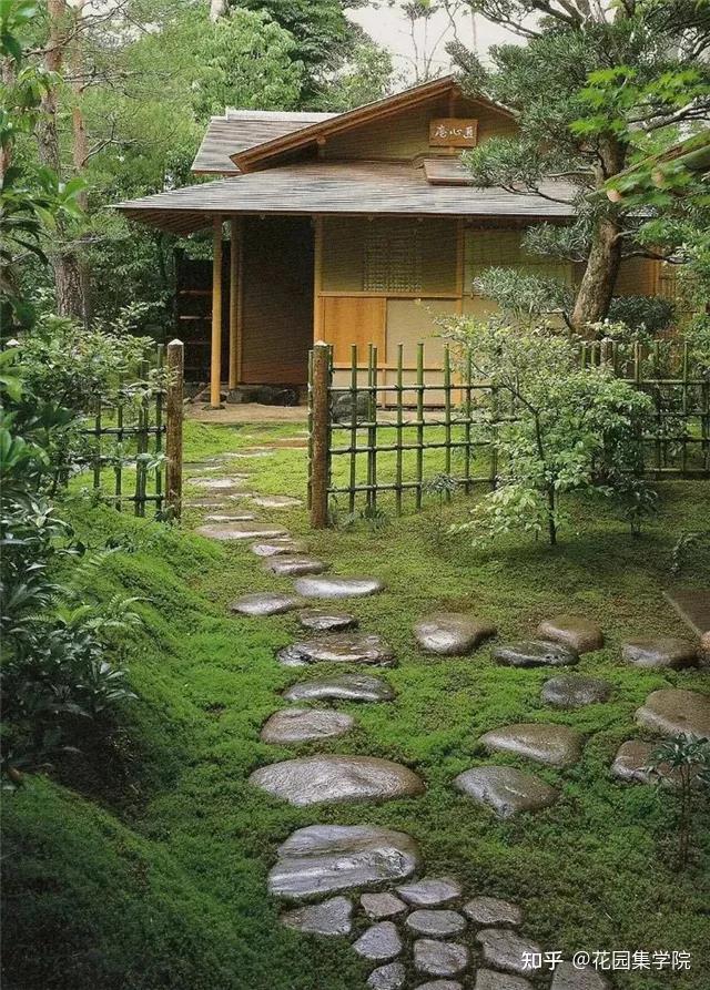 干货 打造日式庭院,只此一篇,足够 - 知乎