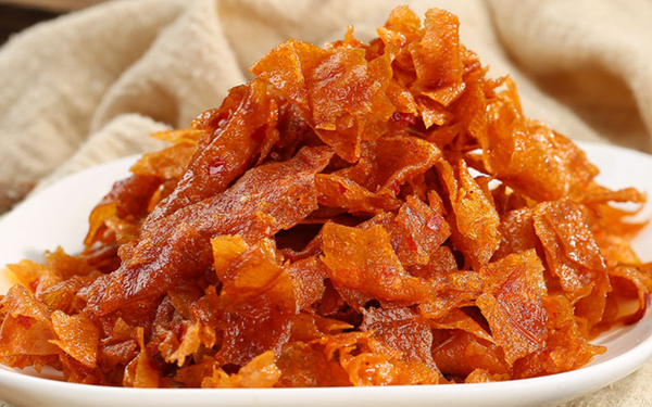 13,常德麻辣菽肉