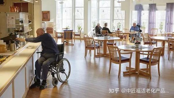 什么是适老化改造？有哪些类型？ - 知乎